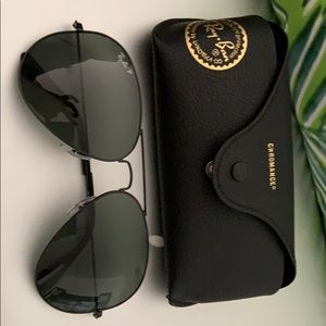ray ban ack sunglasses